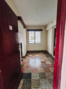 Hall Image of 1000 Sq.ft 2 BHK Builder Floor for rent in Indira Nagar Bengaluru for Rs. 30000