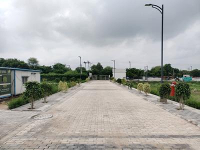 Image of 1062 Sq.ft Residential Plot / Land for sale in Mansha Orchid, Khera Village, Faridabad for Rs. 9700000
