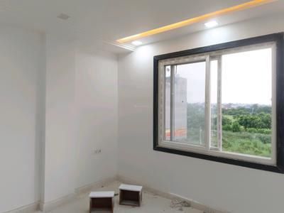 Bedroom Image of 1450 Sq.ft 4 BHK Builder Floor for sale in Rohini Sector 28 New Delhi for Rs. 15800000
