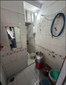 Bathroom Image of 450 Sq.ft 1 BHK Apartment / Flat for sale in Kolhewadi Pune for Rs. 1500000