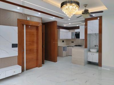 Living Room Image of 1350 Sq.ft 4 BHK Builder Floor for sale in Reeba Homes Builder Floors, Vaishali Ghaziabad for Rs. 19551000