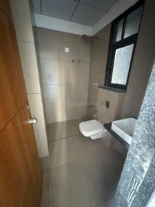 Image of 1673 Sq.ft 3 BHK Apartment / Flat for sale in Satyam Skyline II, Naranpura, Ahmedabad for Rs. 12000000