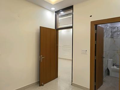 Bedroom Image of 1400 Sq.ft 3 BHK Builder Floor for sale in Vasundhara Ghaziabad for Rs. 12000000