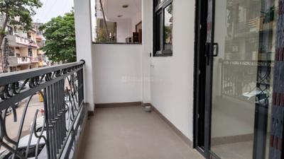 Image of 1556 Sq.ft 3 BHK Builder Floor for sale in Indirapuram, Ghaziabad for Rs. 18200000