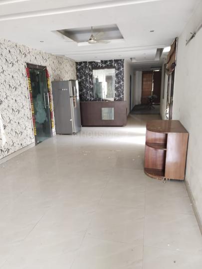 BCC Bharat Residency Main Image 1
