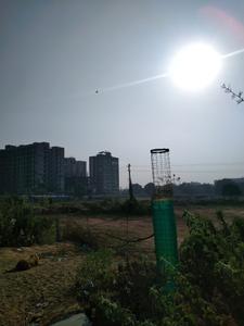 Thaltej Plot View 2