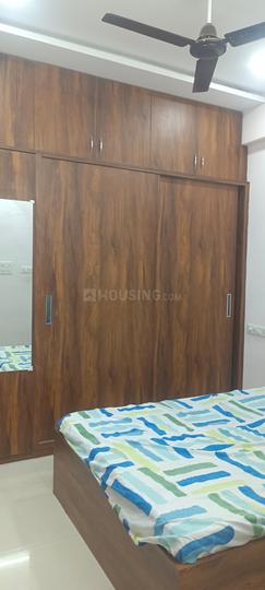 Sonu heights Bedroom 1