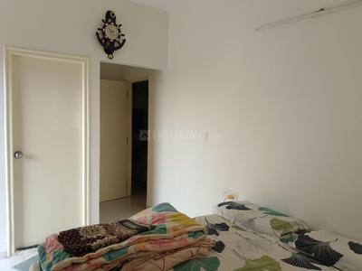 Bedroom Image of 1267 Sq.ft 3 BHK Apartment / Flat for sale in DS Max Stonescape by DS-MAX Properties Private Limited, Lal Bahadur Shastri Nagar Bengaluru for Rs. 9300000