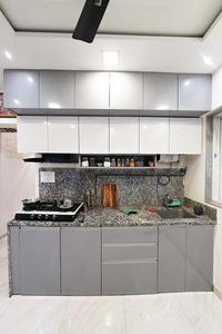 Kitchen Image of 1300 Sq.ft 3 BHK Apartment / Flat for sale in Keshav Nagar Pune for Rs. 14000000
