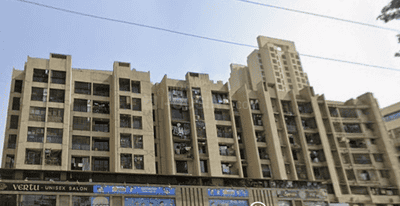 2 BHK Flat