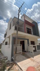 Image of 1200 Sq.ft 3 BHK Independent House for sale in Vijayanagar, Mysore for Rs. 19500000
