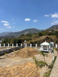 Image of 2250 Sq.ft Residential Plot / Land for sale in Vedvan Valley By EMS Realty, Kairwaan Gaon, Dehradun for Rs. 21250000
