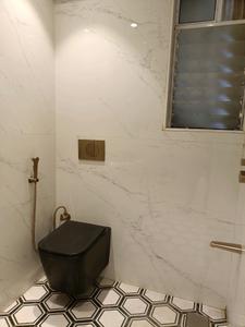Common Bathroom Image of 380 Sq.ft 1 BHK Apartment / Flat for sale in Avant Hillway, Malad East Mumbai for Rs. 9900022