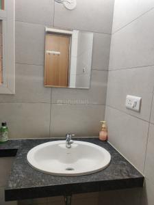 Image of 1400 Sq.ft 2 BHK Apartment / Flat for rent in Sobha Dream Heights, Gujarat International Finance Tec City, Gandhinagar for Rs. 40000