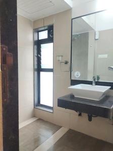 Bedroom Two Image of 922 Sq.ft 2 BHK Apartment / Flat for sale in Rustomjee Elanza, Malad West Mumbai for Rs. 29900000