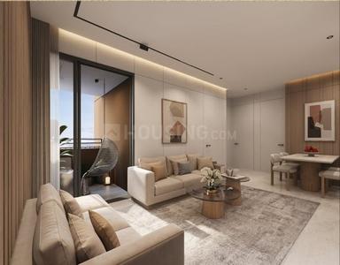 2 BHK Flat