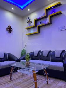 Hall Image of 560 Sq.ft 6 BHK Independent House for sale in Bhagwanpur Varanasi for Rs. 11500000