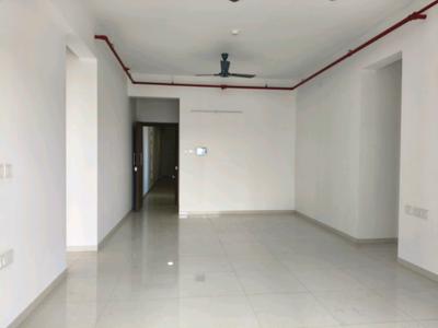 Living Room Image of 1176 Sq.ft 3 BHK Apartment / Flat for rent in Runwal The Central Park, Chinchwad Pune for Rs. 70000