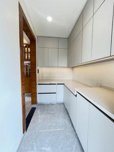 Kitchen Image of 2250 Sq.ft 2.5 BHK Independent House for sale in Sector 29 Faridabad for Rs. 52500000