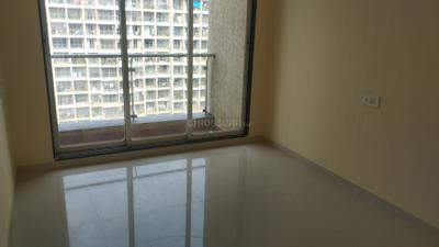 Bedroom Image of 1600 Sq.ft 3 BHK Apartment / Flat for rent in Bhagwati Imperia, Ulwe Navi Mumbai for Rs. 65000