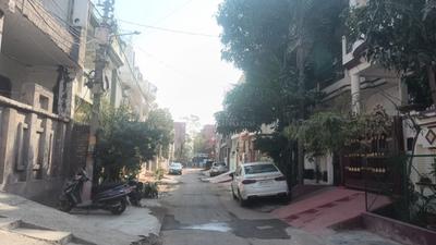Image of 1250 Sq.ft Residential Plot / Land for sale in Gomti Nagar, Lucknow for Rs. 14000000