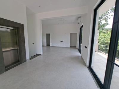 Hall Image of 6867 Sq.ft 4 BHK Independent House for sale in Sangolda Goa for Rs. 115000000