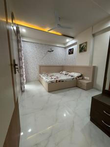 Hall Image of 1376 Sq.ft 3 BHK Apartment / Flat for sale in Jagatpura Jaipur for Rs. 6321000