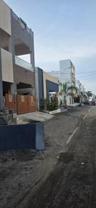 Image of 750 Sq.ft 2 BHK Villa for sale in Narasimhanaickenpalayam, Coimbatore for Rs. 8175000