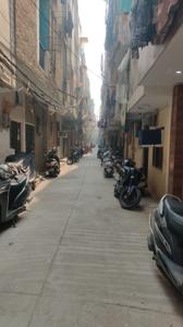 Image of 225 Sq.ft Residential Plot / Land for sale in Vishnu Garden, New Delhi for Rs. 3500000