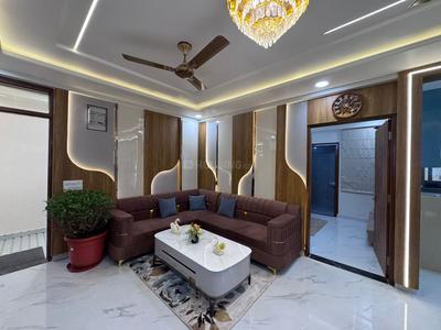 Hall Image of 1000 Sq.ft 3 BHK Apartment / Flat for sale in Shri Balaji Heights VIII, Vaishali Nagar Jaipur for Rs. 5800000