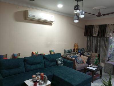 Hall Image of 2500 Sq.ft 5 BHK Independent House for sale in Thakurpukur Kolkata for Rs. 13500000