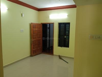 Hall Image of 702 Sq.ft 2 BHK Apartment / Flat for sale in Kovilambakkam Chennai for Rs. 4500000