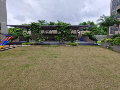 Image of 1900 Sq.ft 3 BHK Apartment / Flat for rent in Vihav Elinor, New Alkapuri, Vadodara for Rs. 30000