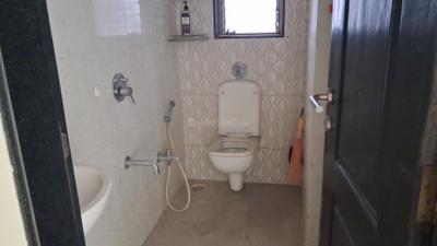 Image of 985 Sq.ft 2 BHK Apartment / Flat for sale in Sainath Madhuban, Mulund East, Mumbai for Rs. 14750000