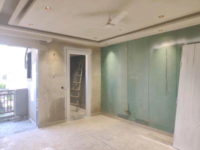 Bedroom Image of 3330 Sq.ft 4 BHK Builder Floor for sale in Jai Ambey Builder Floors, Green Field Colony Faridabad for Rs. 29500000
