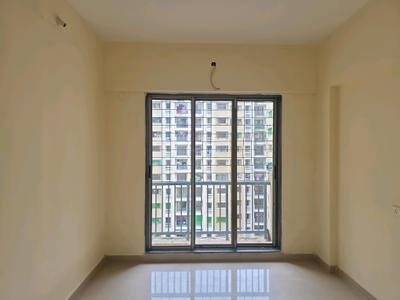 Bedroom Image of 660 Sq.ft 1 BHK Apartment / Flat for sale in Mahavir Kanti Dreams, Vasai East Vasai for Rs. 4350000