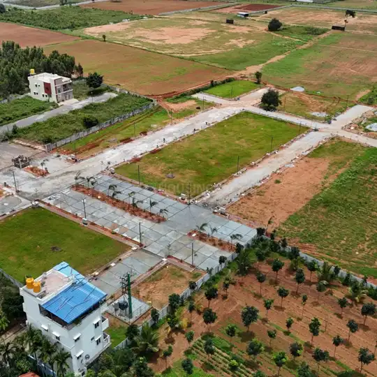 Teachers Colony, Chandapura Main Image 1