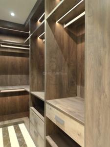 Bedroom Image of 4500 Sq.ft 4 BHK Builder Floor for sale in Greater Kailash I New Delhi for Rs. 180000000
