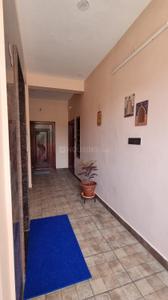Hall Image of 410 Sq.ft 1 BHK Apartment / Flat for rent in Pattanur Viluppuram for Rs. 16500