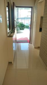 Hall Image of 1350 Sq.ft 2.5 BHK Apartment / Flat for sale in Kwality Vrindavan Heights Phase III, Hadapsar Pune for Rs. 11200000