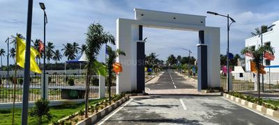 Image of 800 Sq.ft Residential Plot / Land for sale in Kalpakkam, Chennai for Rs. 1676000