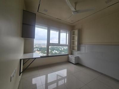 1 BHK Flat