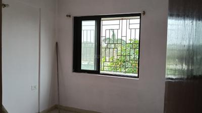 Bedroom Image of 700 Sq.ft 2 BHK Apartment / Flat for sale in Hiland Willows, New Town Kolkata for Rs. 4500000