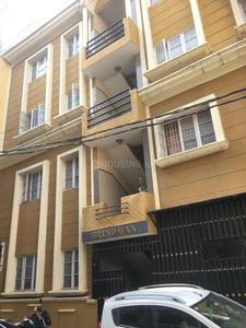 2 BHK Independent Builder Floor