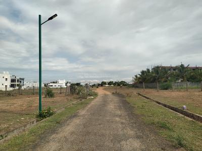 Image of 1183 Sq.ft Residential Plot / Land for sale in Kalapatti, Coimbatore for Rs. 5432000