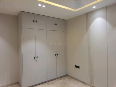 Bedroom Image of 3078 Sq.ft 4 BHK Builder Floor for sale in Sector 46 Gurgaon for Rs. 45500000