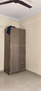 Bedroom Image of 600 Sq.ft 1 BHK Builder Floor for rent in BTM Layout Bengaluru for Rs. 15000