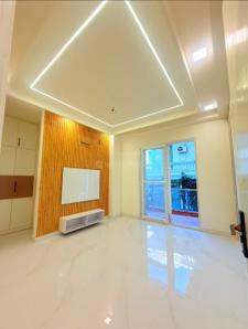 Hall Image of 2250 Sq.ft 3 BHK Builder Floor for sale in GMS Road Dehradun for Rs. 12900000