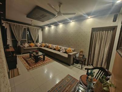 Hall Image of 1880 Sq.ft 3 BHK Apartment / Flat for sale in Sattva Greenage, Hongasandra Bengaluru for Rs. 35000000