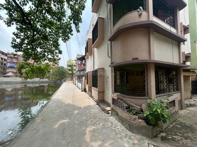 Image of 1080 Sq.ft 5 BHK Independent House for sale in Belghoria, Kolkata for Rs. 8000000